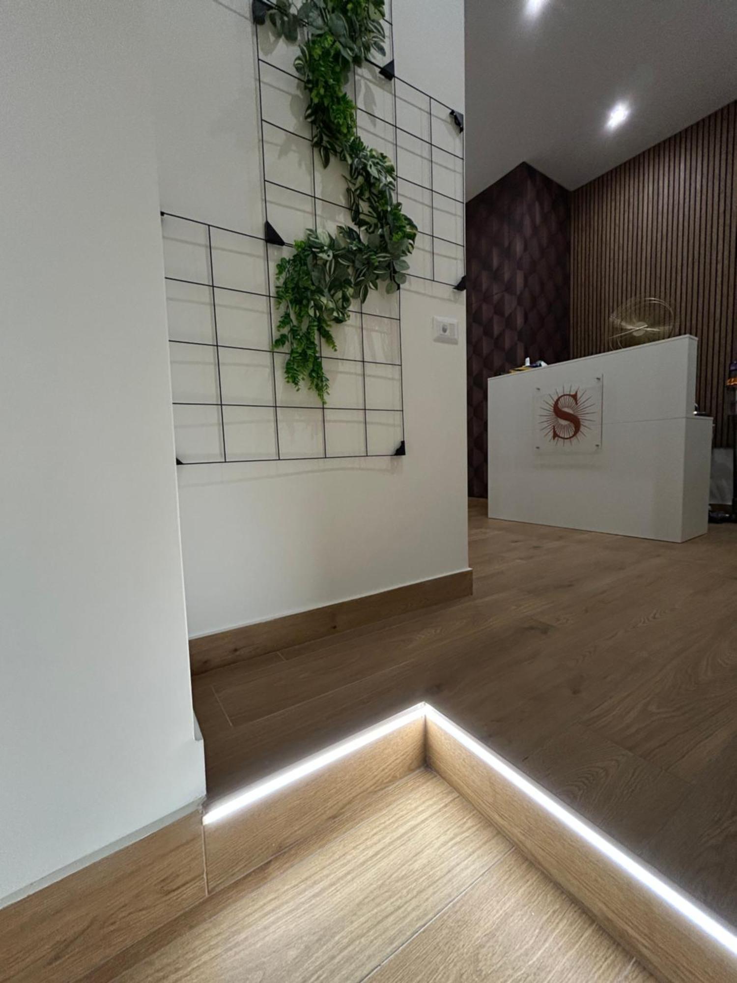Somnia Luxury Rooms Napoli Exterior foto