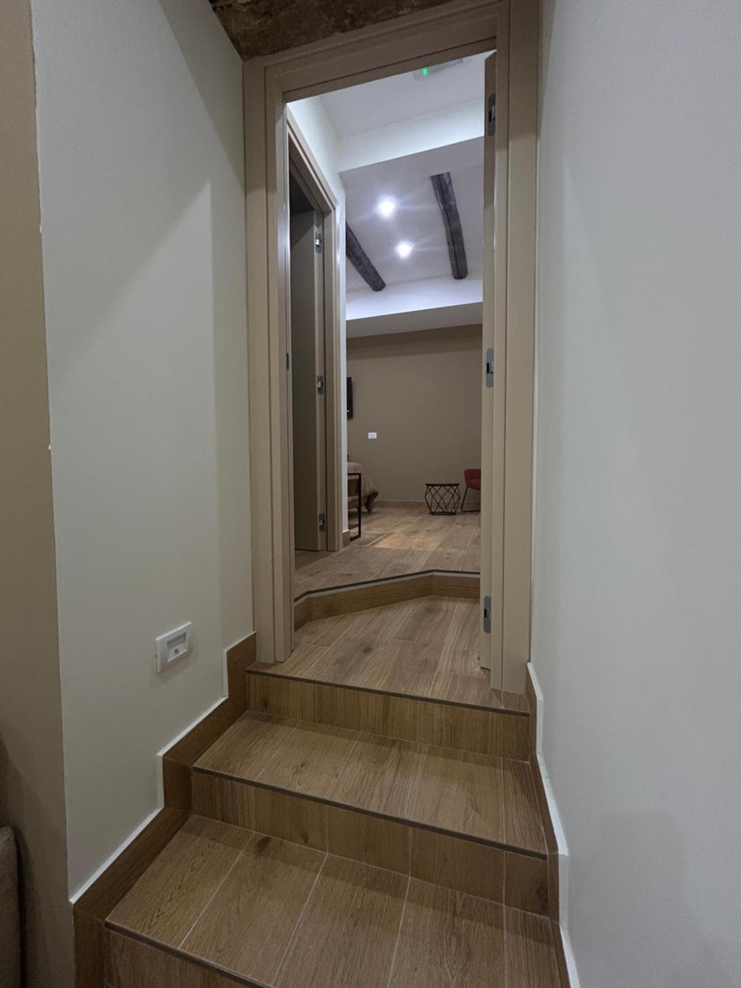 Somnia Luxury Rooms Napoli Exterior foto