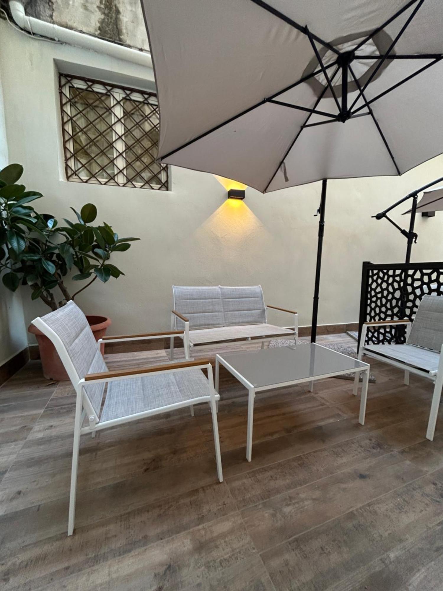 Somnia Luxury Rooms Napoli Exterior foto