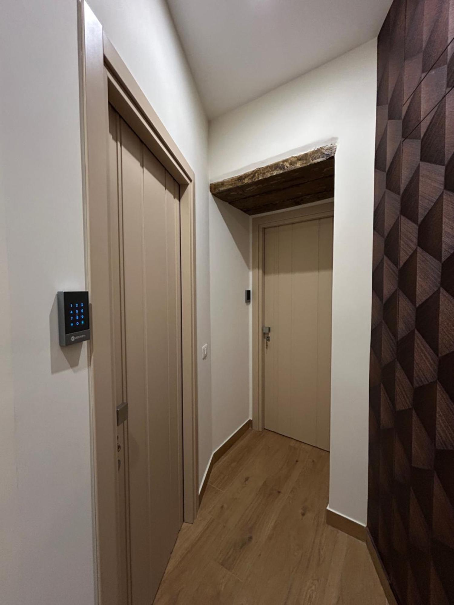 Somnia Luxury Rooms Napoli Exterior foto