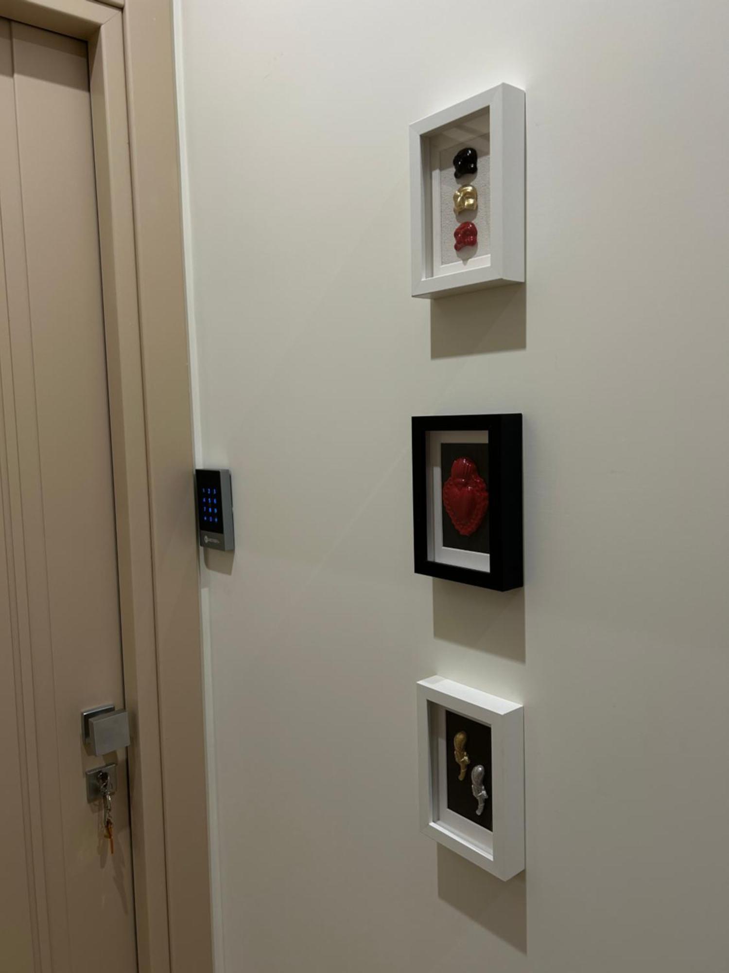 Somnia Luxury Rooms Napoli Exterior foto